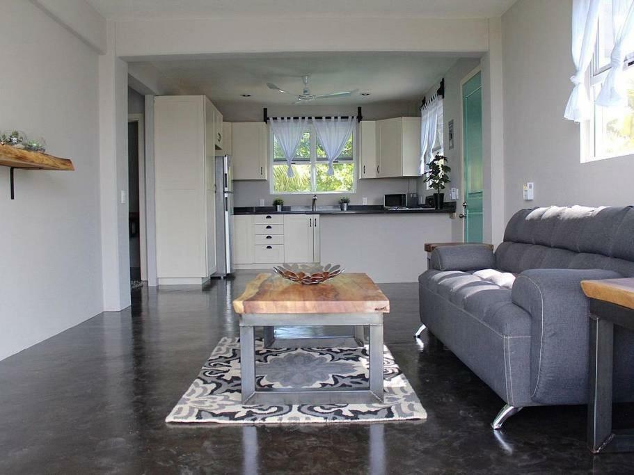 Ocean View Apartment 2 Blocks From Zicatela Strip! ปูแอร์โตเอสกอนดิโด ภายนอก รูปภาพ